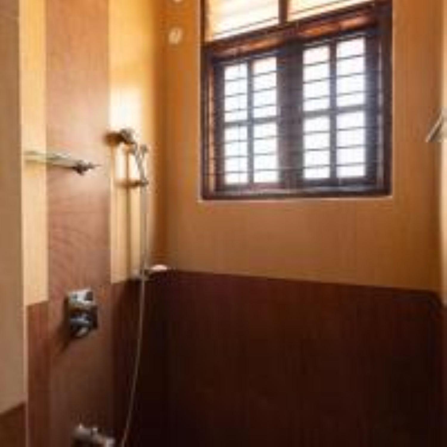 バンガロール Luho Stone House Bed & Breakfast エクステリア 写真