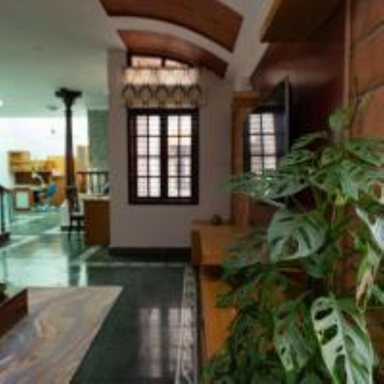 バンガロール Luho Stone House Bed & Breakfast エクステリア 写真