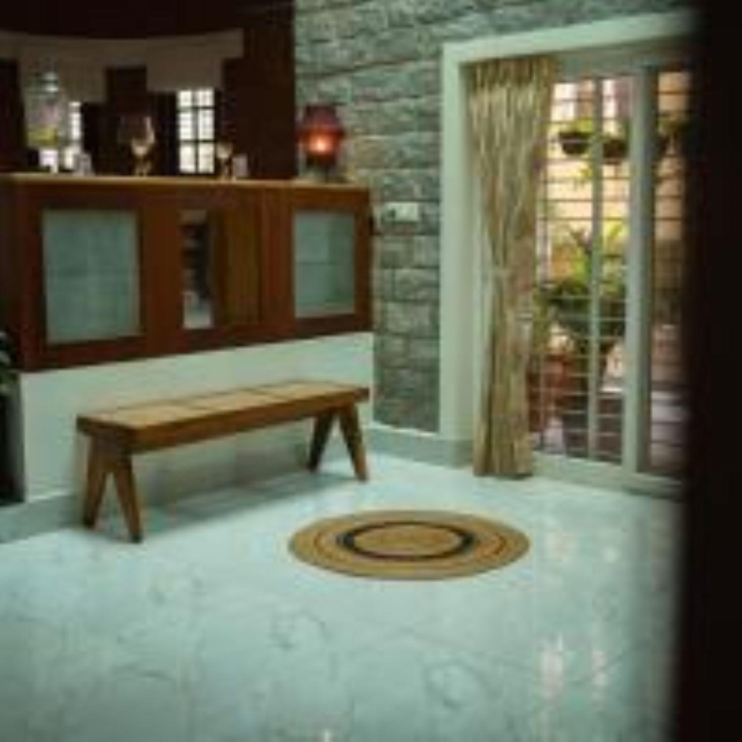 バンガロール Luho Stone House Bed & Breakfast エクステリア 写真