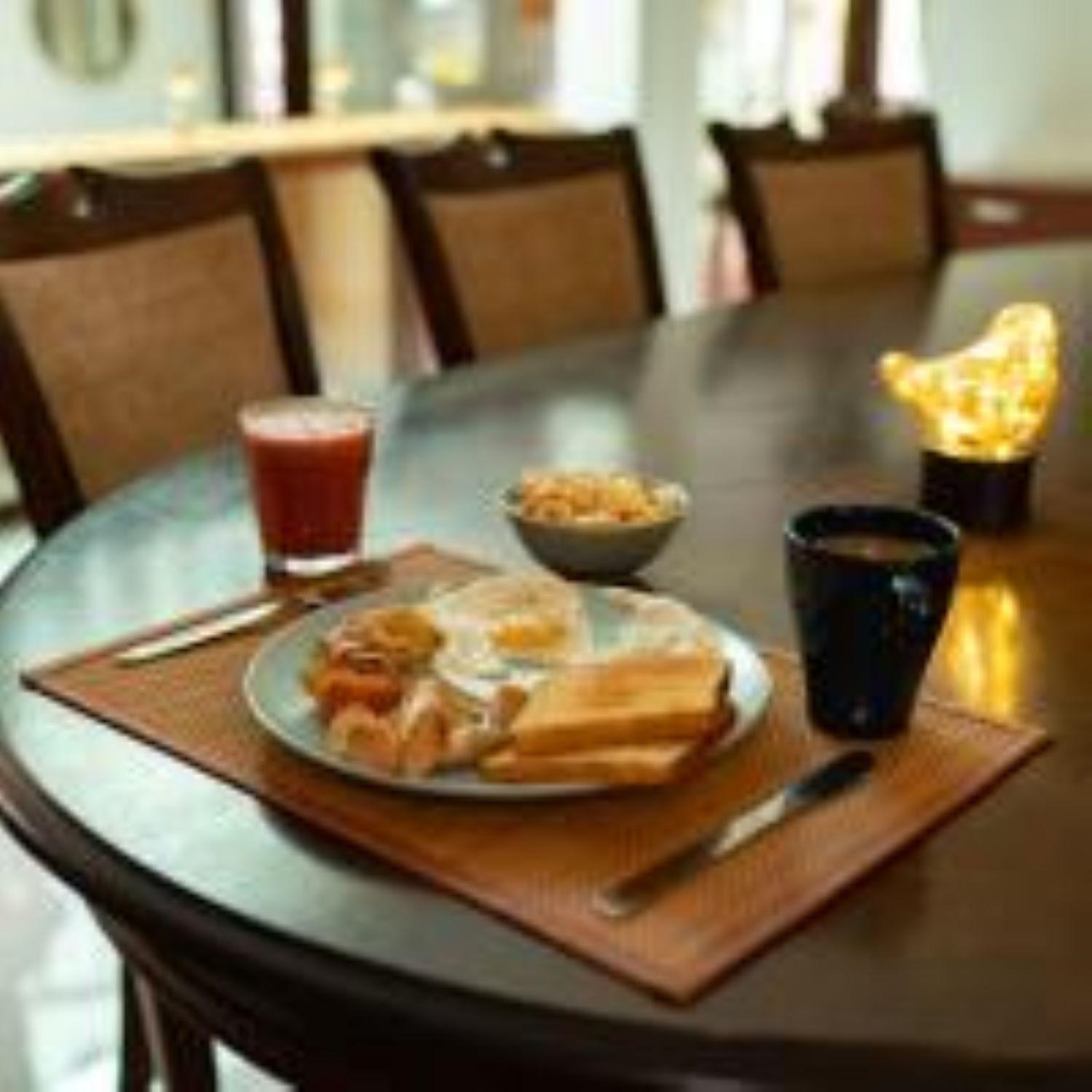 バンガロール Luho Stone House Bed & Breakfast エクステリア 写真